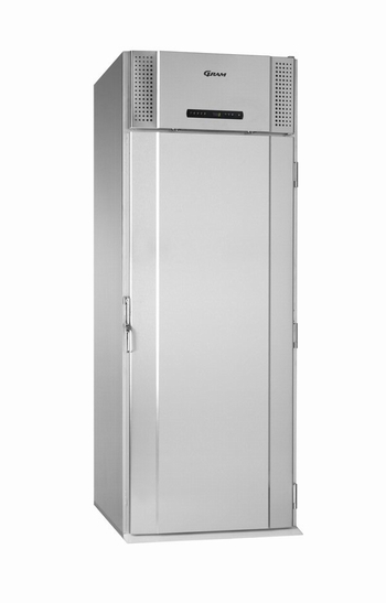 K 1500 - Roll-through Refrigerator